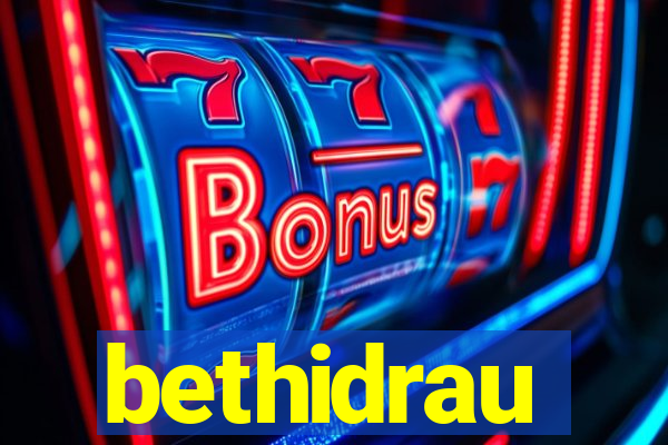 bethidrau