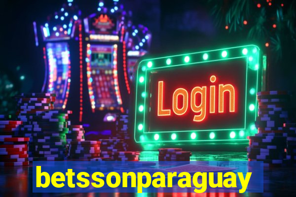 betssonparaguay