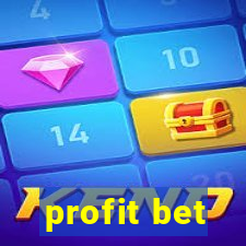 profit bet