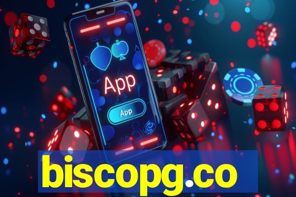 biscopg.co