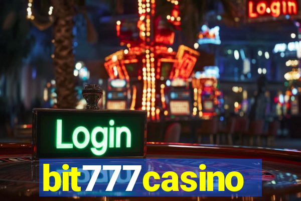 bit777casino