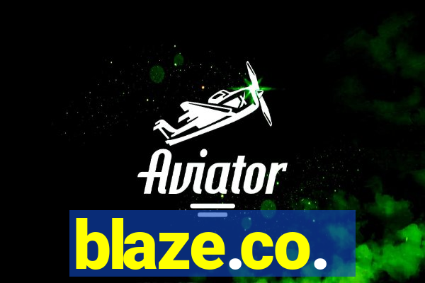 blaze.co.