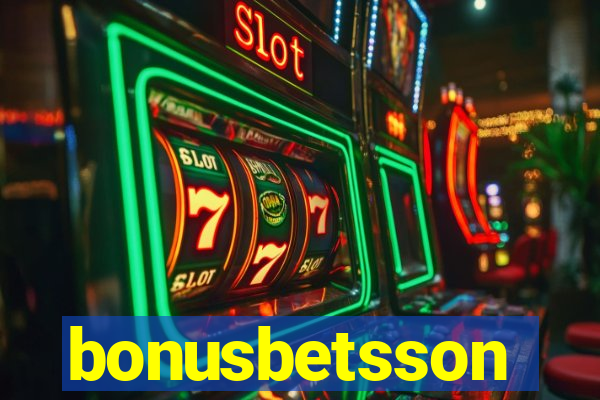 bonusbetsson