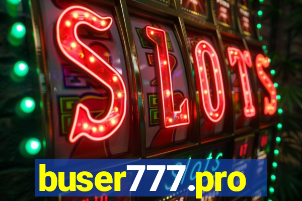 buser777.pro