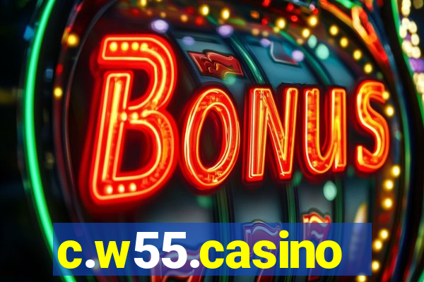 c.w55.casino