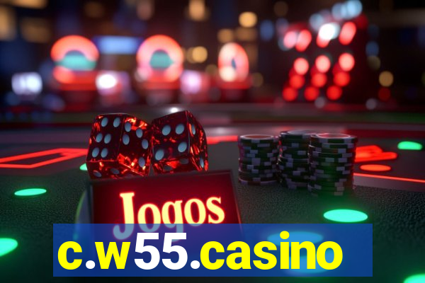 c.w55.casino