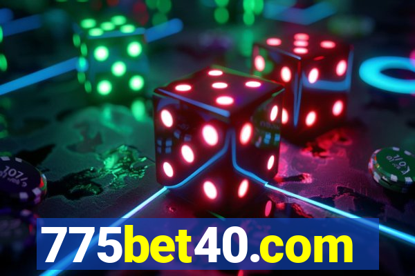 775bet40.com