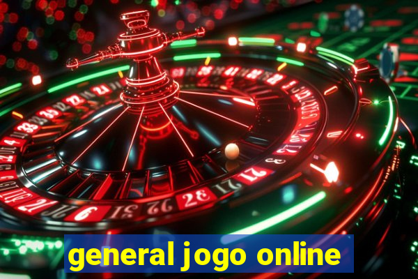 general jogo online