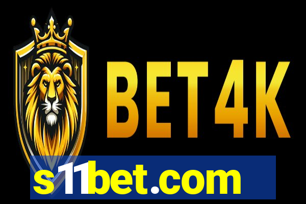 s11bet.com