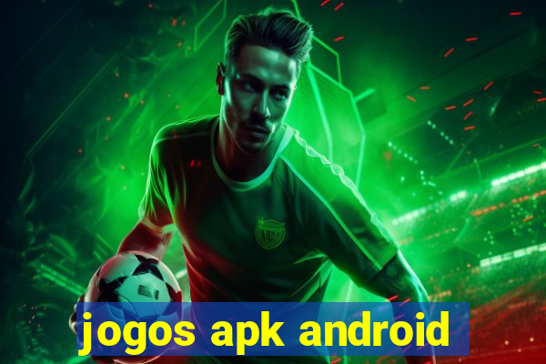 jogos apk android