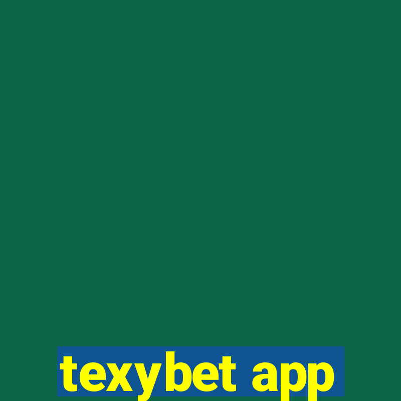 texybet app