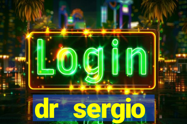 dr sergio urologista cruzeiro sp telefone