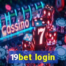 19bet login