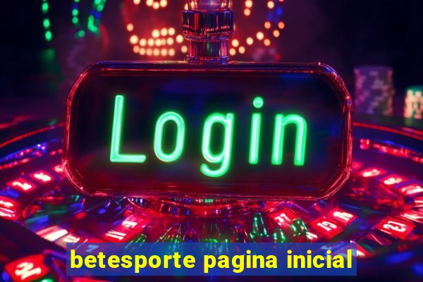 betesporte pagina inicial