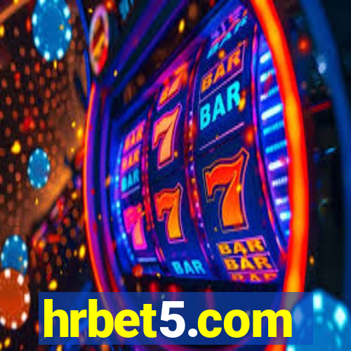 hrbet5.com