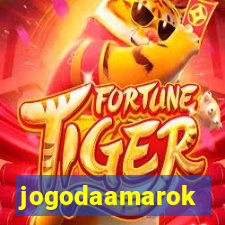 jogodaamarok