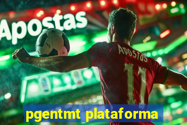 pgentmt plataforma