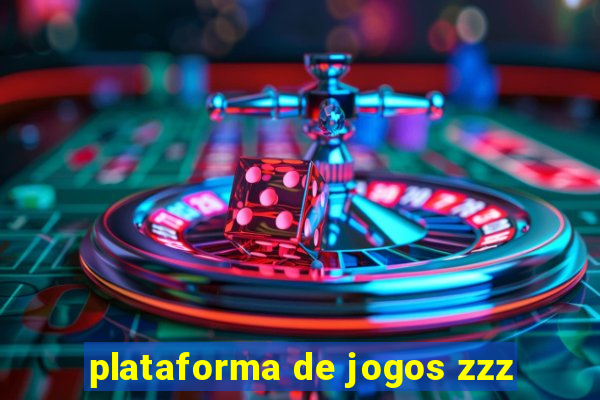 plataforma de jogos zzz