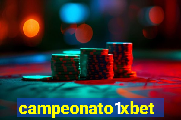 campeonato1xbet