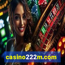 casino222m.com