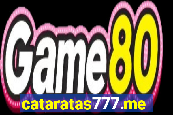 cataratas777.me