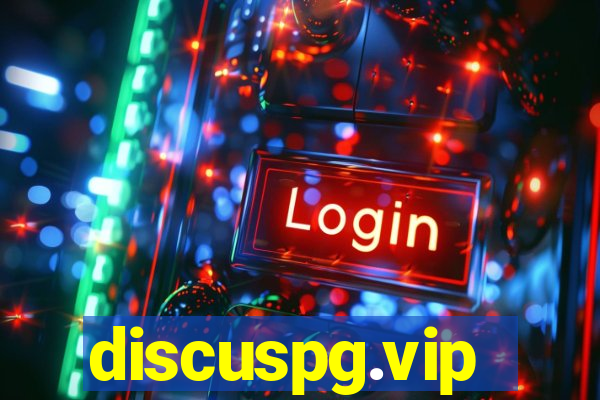 discuspg.vip