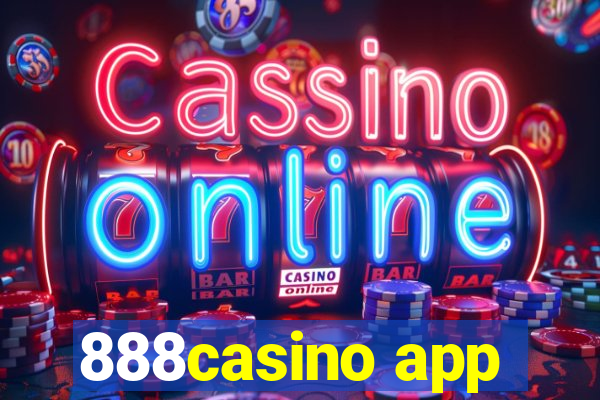 888casino app