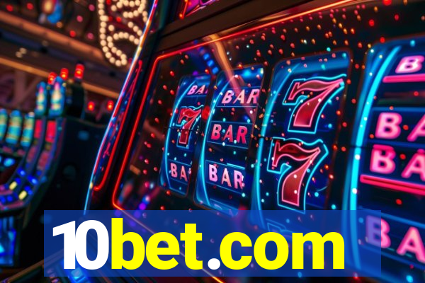 10bet.com