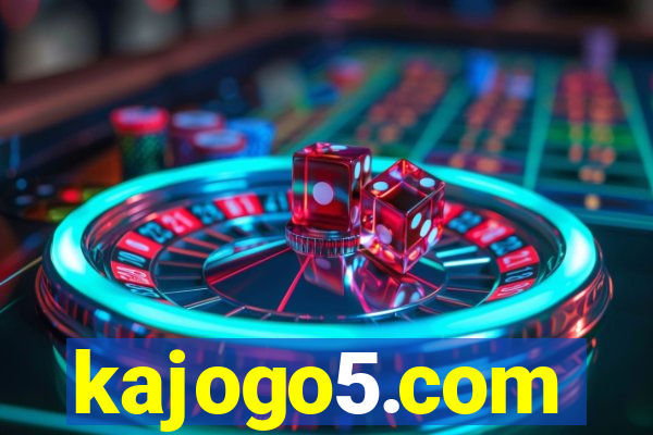 kajogo5.com