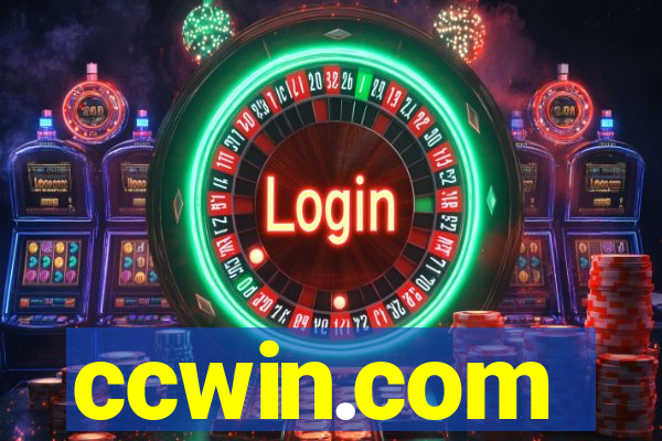 ccwin.com