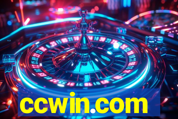 ccwin.com