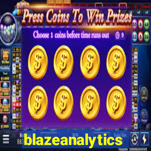 blazeanalytics