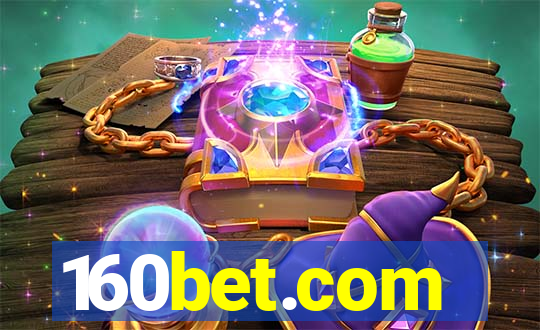 160bet.com