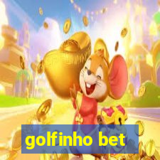 golfinho bet