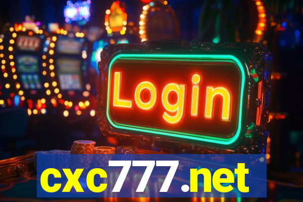 cxc777.net