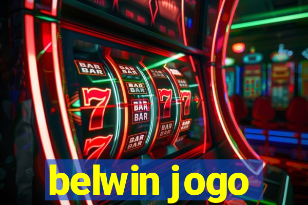 belwin jogo