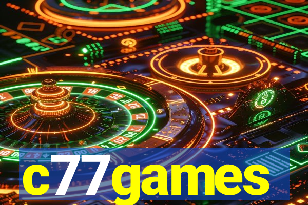 c77games