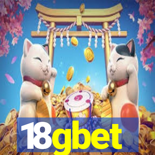 18gbet