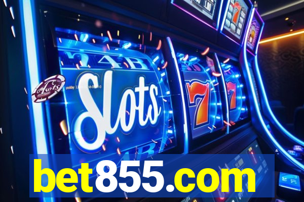 bet855.com