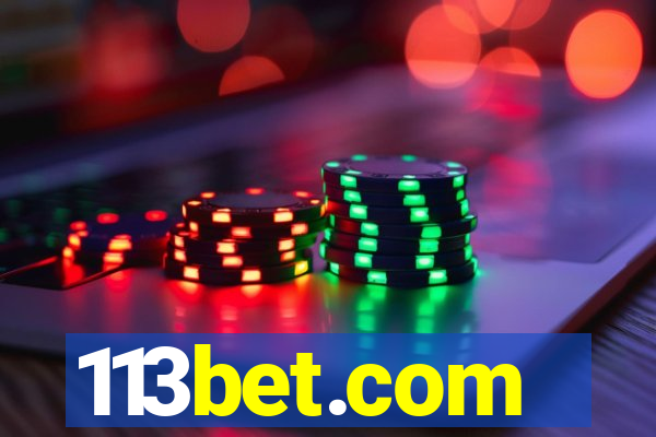 113bet.com