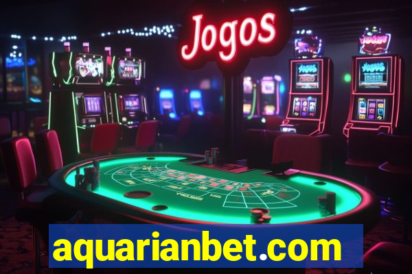 aquarianbet.com