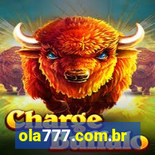 ola777.com.br