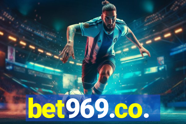 bet969.co.