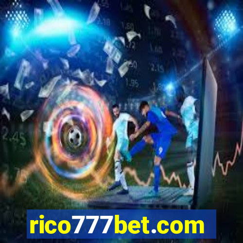 rico777bet.com