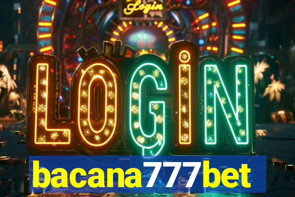 bacana777bet