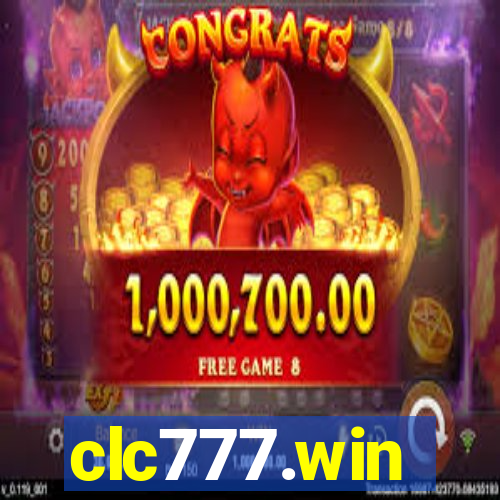 clc777.win