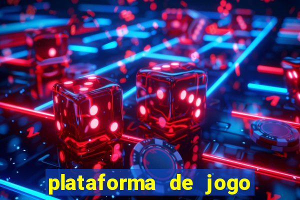 plataforma de jogo da virgínia fonseca