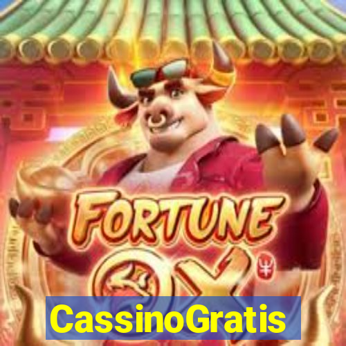 CassinoGratis