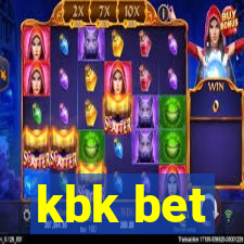 kbk bet