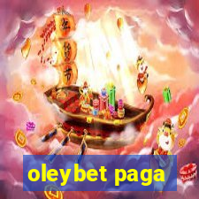 oleybet paga